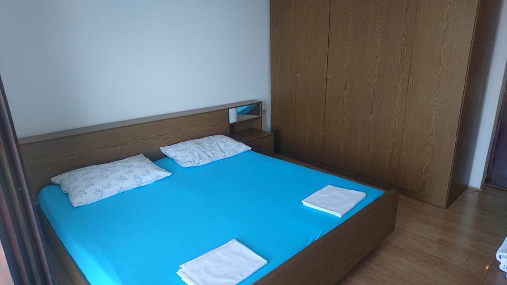 Apartment Leona Senj  Exterior photo