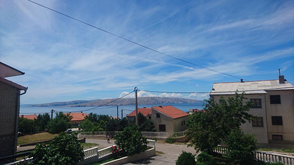 Apartment Leona Senj  Exterior photo