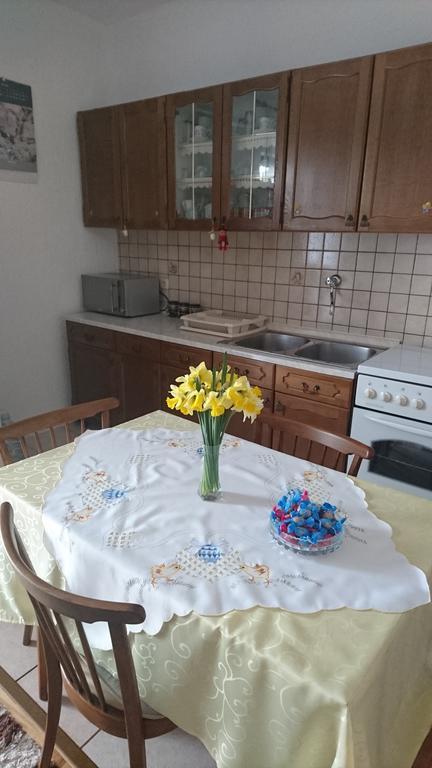 Apartment Leona Senj  Exterior photo